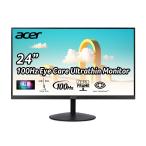 Acer SB242Y Hbi 23.8" Full HD (1920 x 1080) Zero-Frame Gaming Office M