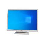  б/у Fujitsu дисплей VL-200SSWR 20 -дюймовый широкий 