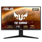 ASUSge-ming монитор TUF Gaming VG27AQL1A 27 дюймовый /WQHD/IPS/170Hz/1ms/HDR/PS5/N
