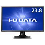 I-O DATA 23.8 type жидкокристаллический дисплей черный LCD-MF244EDSB