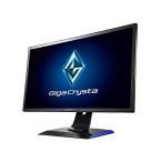 IO-DATA KH2460V-ZX 23.6 type ge-ming монитор GigaCrysta 144Hz соответствует PC&amp;PS4 для 