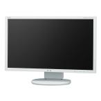 NEC 21.5 широкий жидкокристаллический дисплей ( белый ) LCD-EA224WMI-W2