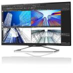 Philips BDM4065UC 39.56" Black 4K Ultra HD