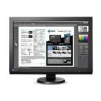 EIZO ColorEdge 24.1 дюймовый TFT монитор ( 1920×1200 / IPS panel / 7.7 ms / non g редкость )