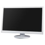 NEC 24 широкий жидкокристаллический дисплей ( белый ) LCD-AS242W