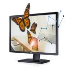 Dell UltraSharp U2412M 24 inch LCD TFT Monitor (