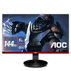AOCge-ming монитор дисплей G2490VX/11 (23.8 дюймовый /ge-ming/ 144Hz/1ms/VA/FHD/DP/H