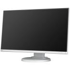 NEC 24 type 3 сторона . рама IPS широкий жидкокристаллический дисплей ( белый ) LCD-E241N