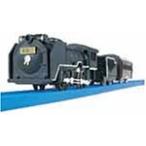  Plarail S-28 с подсветкой D51 паровоз 