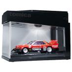 トミカプレミアム tomica ライトアップシアターコネクト (ソリッドブラック)