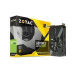 (Zotac GTX 1060 Single Fan) - Zotac NVIDIA GeForce GTX 1060 6 GB Mini