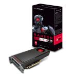 ( сапфир ) Sapphire Radeon RX 480 8GB GDDR5 HDMI / TRIPLE DP (UEFI) PCI-E