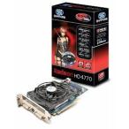 HD4770 512M GDDR5 PCI-E DUAL DVI-I/TVO