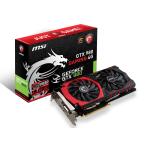 MSI GTX 980 GAMING 4G графика панель VD5504 GTX 980 GAMING 4G