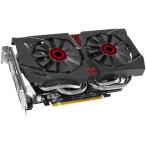 ASUSTek STRIX серии NVIDIA GeForce GTX960 установка видео карта over часы память 4GB STRIX-