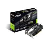 ASUS PH-GTX1060-3G GeForce GTX 1060 3 GB GDDR5 графика карта - черный 