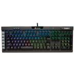 Corsair K95 RGB PLATINUM MX Speed японский язык ge-ming клавиатура Cherry MX Speed ключ переключатель .