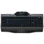 LOGICOOLge-ming клавиатура G510