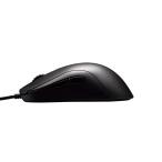 BenQ ZOWIE ZA13-B левый правый на .ge-ming мышь E спортивный профессиональный Performance Driver отсутствует матовый черный ko-ti