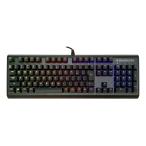  внутренний стандартный товар SteelSeries выпуск на японском языке механический клавиатура APEX M750 JP 64684