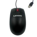 Lenovo Lenovo проводной мышь 2 кнопка чёрный номер образца Random 