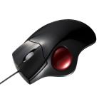  Sanwa Supply родители палец мяч функционирование. L gono Miku s дизайн оптика тип шаровой манипулятор черный MA-TB39BK