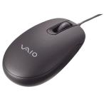 SONY(VAIO) USB мышь черный VGP-UMS30/B