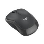 Amazon.co.jp ограничение Logicool тихий звук беспроводная мышь M240GRd Silent Bluetooth мышь graphite нет 