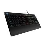 Logicool G Logicool Gge-ming клавиатура проводной G213r подставка palm rest японский язык расположение свой собственный Mech-dome переключатель ki