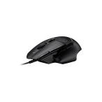 Logicool Gge-ming мышь G502 X проводной ge-ming мышь G502X-BK LIGHTFORCE hybrid переключатель 