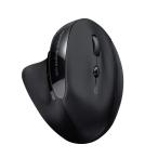  Sanwa Direct Bluetooth L gono Miku s мышь мульти- парные 3 шт. одним движением переключатель заряжающийся тихий звук 5 кнопка голубой LED 40