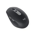  Logicool беспроводная мышь беспроводной тихий звук Bluetbooth Unifying 7 кнопка M590GT graphite to-naru беспроводной 