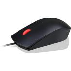 Lenovo 4Y50R20863 mice USB Optical 1600 DPI Ambidextrous