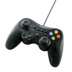  Elecom игра накладка USB подключение Xinput/DirectInput обе соответствует Xbox серия 12 кнопка колебание / полосный . Dragon Quest X....