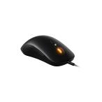 SteelSeriesge-ming мышь обе выгода . для проводной высокая точность слежение функция Sensei Ten 62527