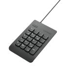 Lenovo Lenovo USB численное значение клавиатура 2 проводной USB подключение цифровая клавиатура Tab ключ имеется легкий compact черный 4Y40R3