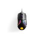 SteelSeriesge-ming мышь проводной двойной сенсор масса * -слойный сердце cusomize функция 32 bit ARM процессор установка Rival