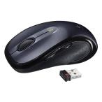 Logicool Logicool беспроводной Laser мышь M510