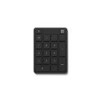 マイクロソフト ナンバー パッド 23O