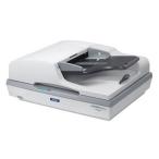 エプソン ネットワーク・スキャナ E