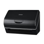 EPSON сиденье feed сканер ES-D350 A4 соответствует CCD сенсор . бумага листов число 75 листов двусторонний одновременно считывание брать . соответствует -слойный отправка обнаружение функция установка 