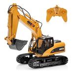 VERSOS.. радиоконтроллер экскаватор 2.4G 15 канал экскаватор машина VS-T033