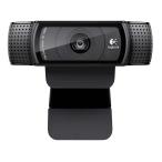 LOGICOOL HD Pro web cam C920t