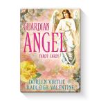 ga-ti Anne Angel карты таро ( Ora kru карта серии )