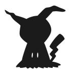  Восток кейс wall свет. ... орнамент . внизу * вход * место хранения внутри часть Pokemon ушко (уголок) kyu черный корпус размер : ширина 18.3× глубина 2× высота 1