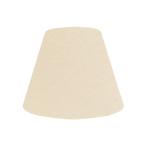  лампа * затенитель от солнца (lamp-shade) держатель тип сменная лампа затенитель от солнца диаметр 27cm хлопок ткань незначительный бежевый H-27150