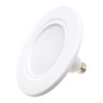  встраиваемый светильник для LED Flat лампа эластичный тип . потолок поверхность . точно установка . включено дыра φ125?150mm соответствует E26 застежка днем свет цвет 1700 люмен (1 шт 