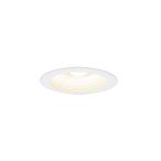  Panasonic (Panasonic) встраиваемый светильник LED φ85 корпус белый лампа цвет NNN61516WK