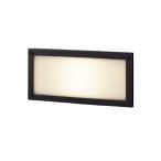  Toshiba lai Tec LED цельный форма уличный держатель подножное освещение черный 260×120
