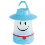  ребенок Smile LED lantern голубой PEVS1010SK